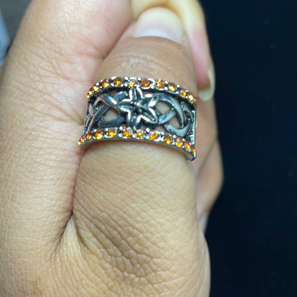 STATEMENT RING - Picture 3 of 3